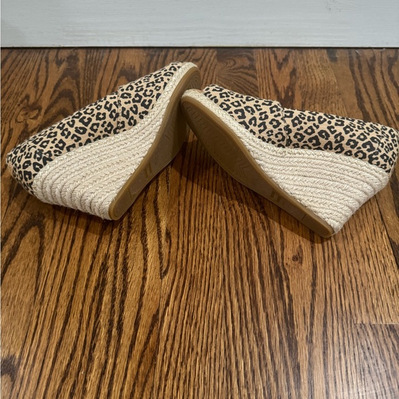 TOMS Michelle Wedge Sandal - Picture 3 of 4
